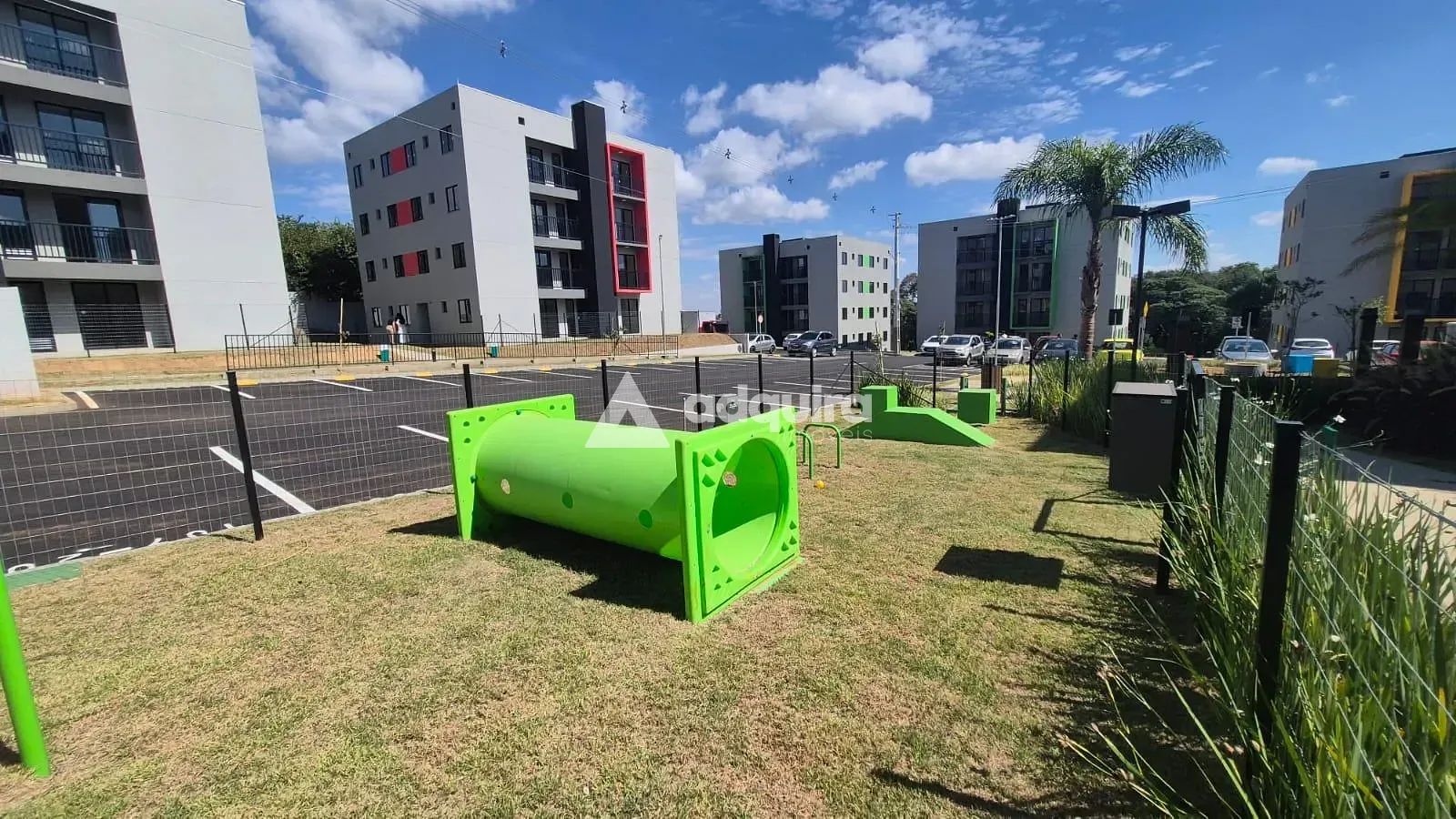 Apartamento, 1 quarto, 35 m² - Foto 16