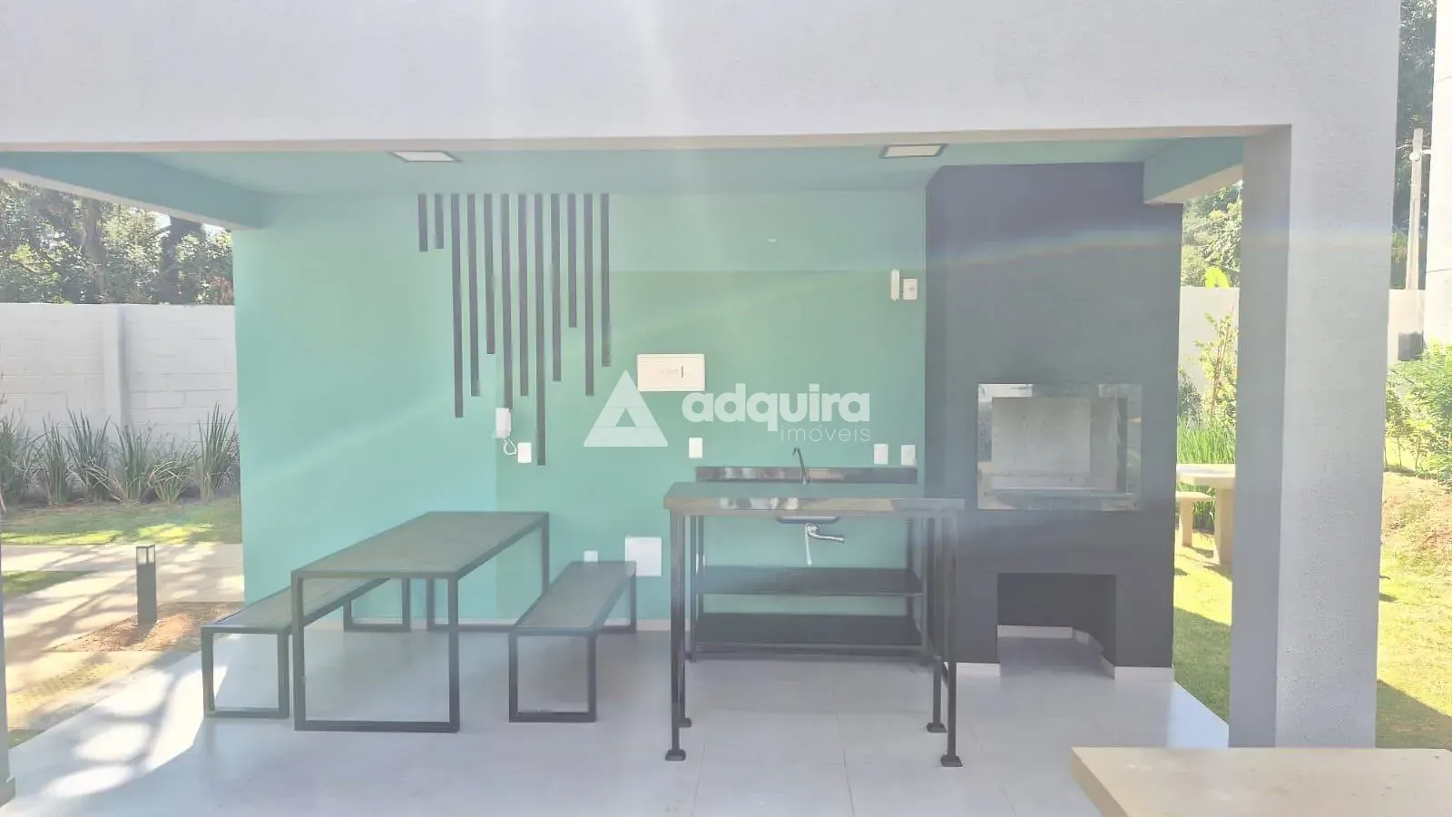 Apartamento, 1 quarto, 35 m² - Foto 18