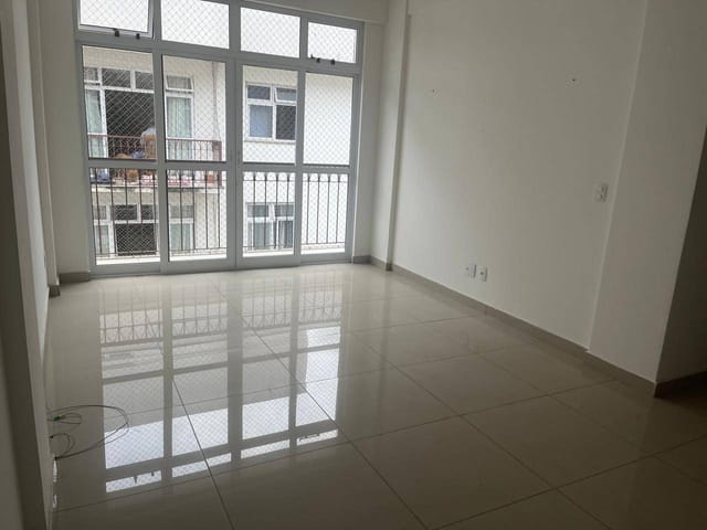 Apartamento 3 quartos e 1 banheiro, à venda, no bairro Corrêas em Petrópolis