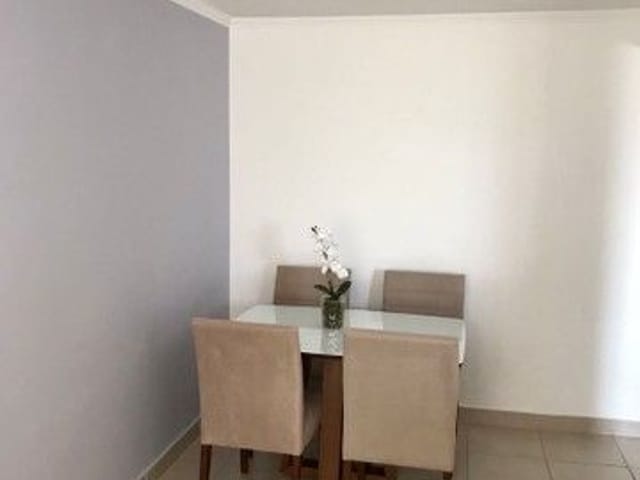 Foto do Apartamento - Apartamento com 2 dormitórios à venda, 46 m² por R$ 175.000,00 - Vila Tesouro - São José dos Campos/SP | INDEPENDENCE NEGOCIOS IMOBILIARIOS LTDA