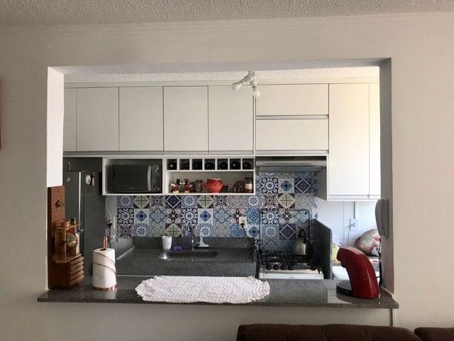 Foto do Apartamento - Apartamento com 2 dormitórios à venda, 46 m² por R$ 175.000,00 - Vila Tesouro - São José dos Campos/SP | INDEPENDENCE NEGOCIOS IMOBILIARIOS LTDA
