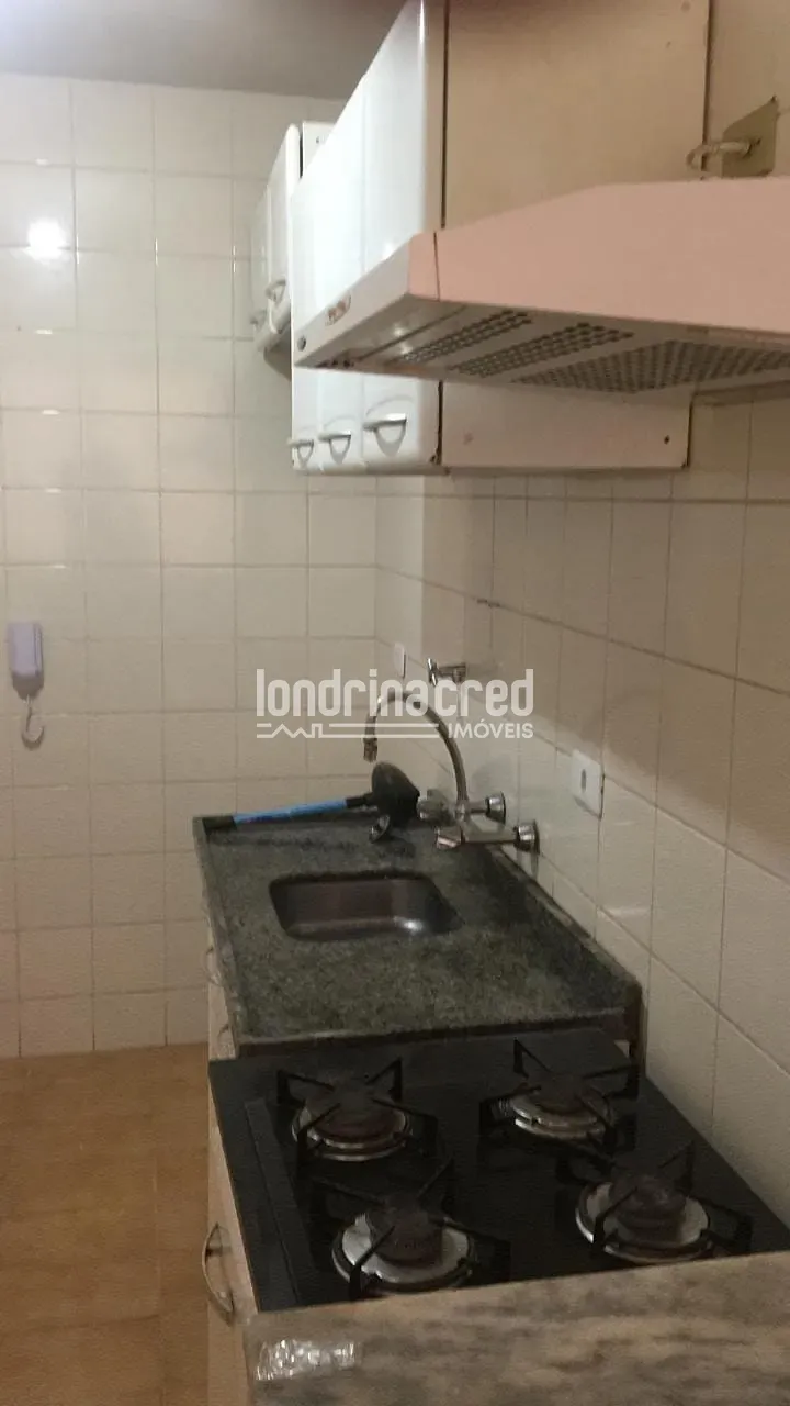 Apartamento, 3 quartos, 110 m² - Foto 3
