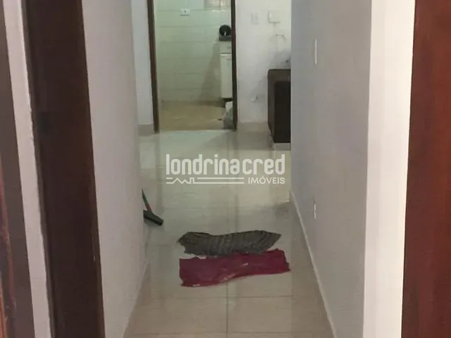 Apartamento 3 quartos e 2 banheiros, à venda, no bairro Centro em Londrina