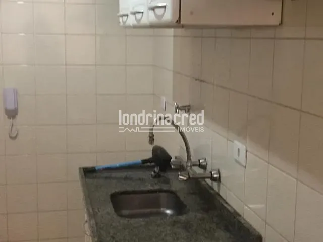 Apartamento 3 quartos e 2 banheiros, à venda, no bairro Centro em Londrina
