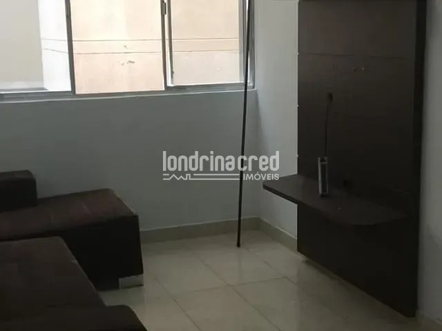 Apartamento 3 quartos e 2 banheiros, à venda, no bairro Centro em Londrina