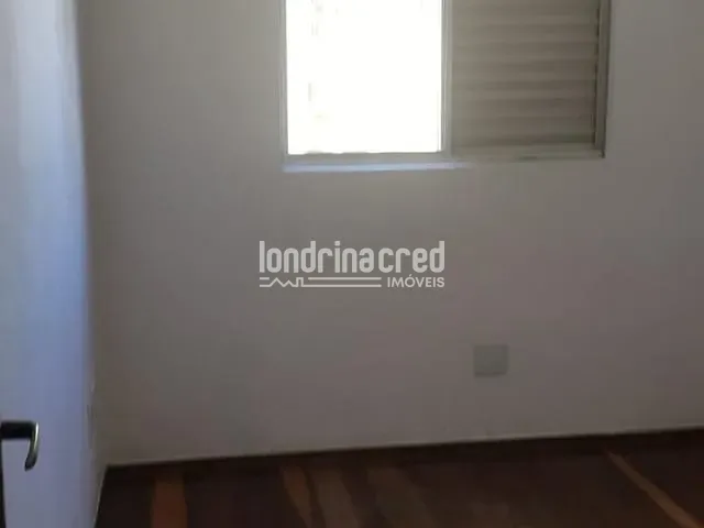 Apartamento 3 quartos e 2 banheiros, à venda, no bairro Centro em Londrina
