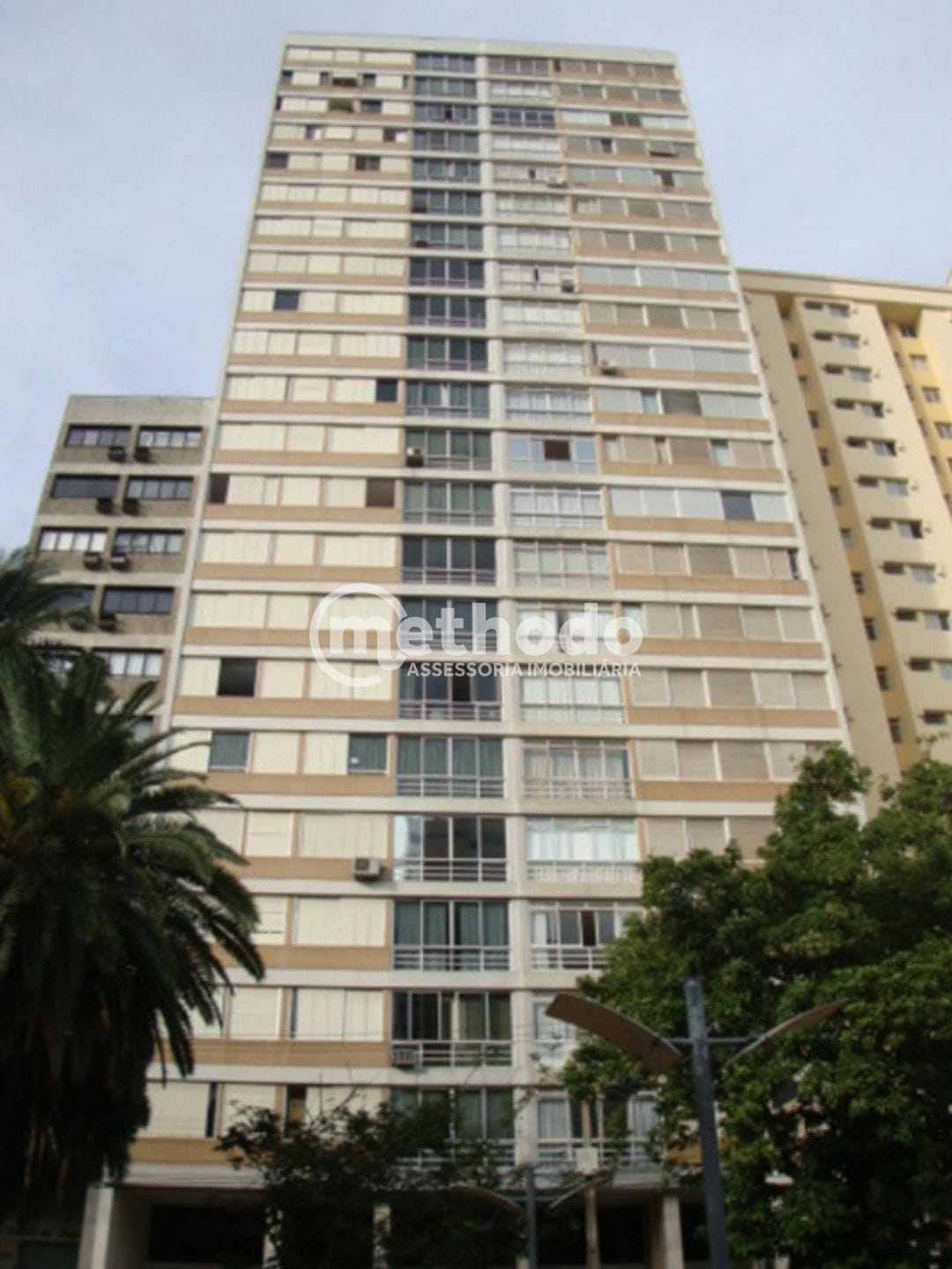 Apartamento, 3 quartos, 200 m² - Foto 1
