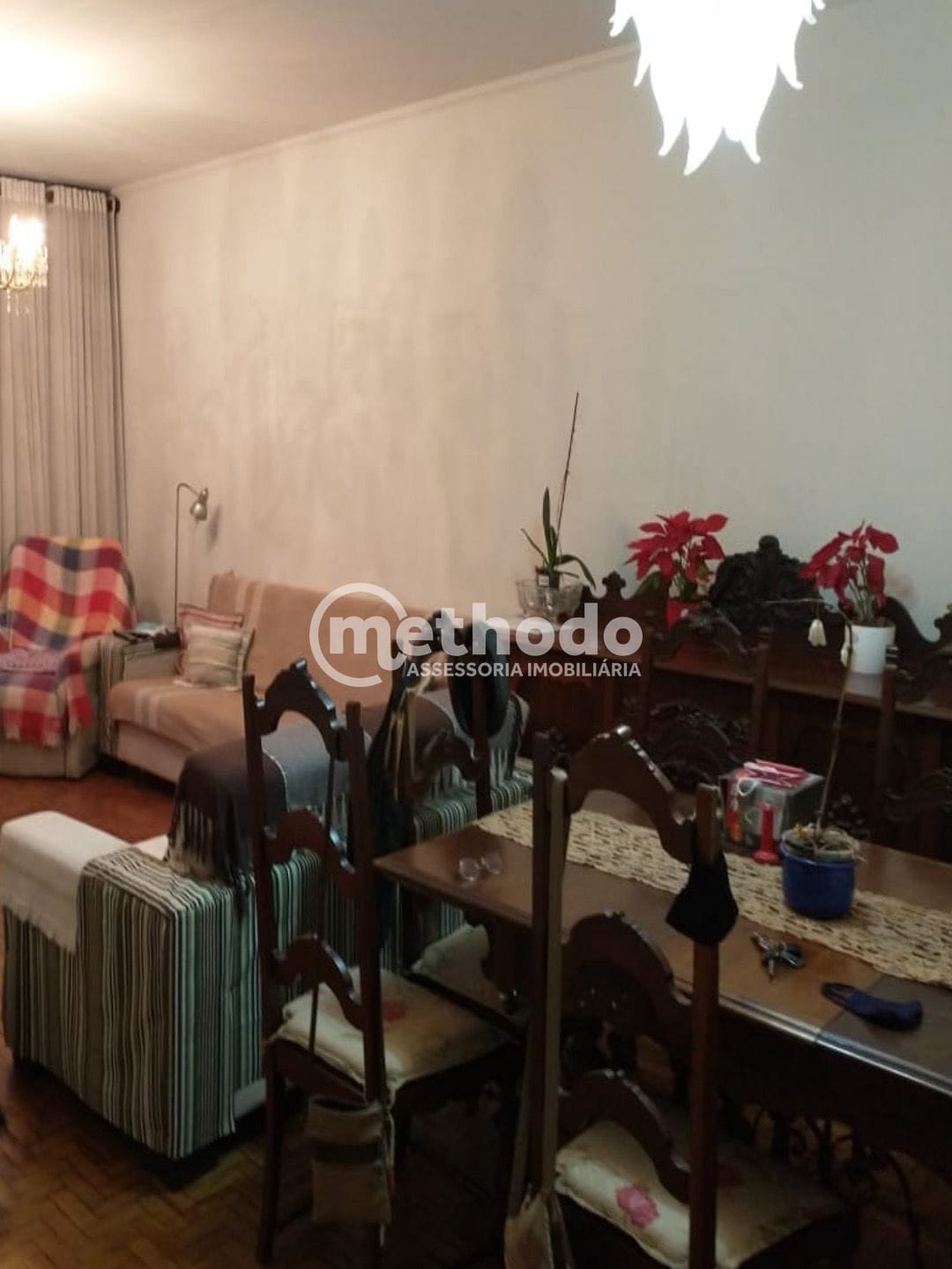 Apartamento, 3 quartos, 200 m² - Foto 4