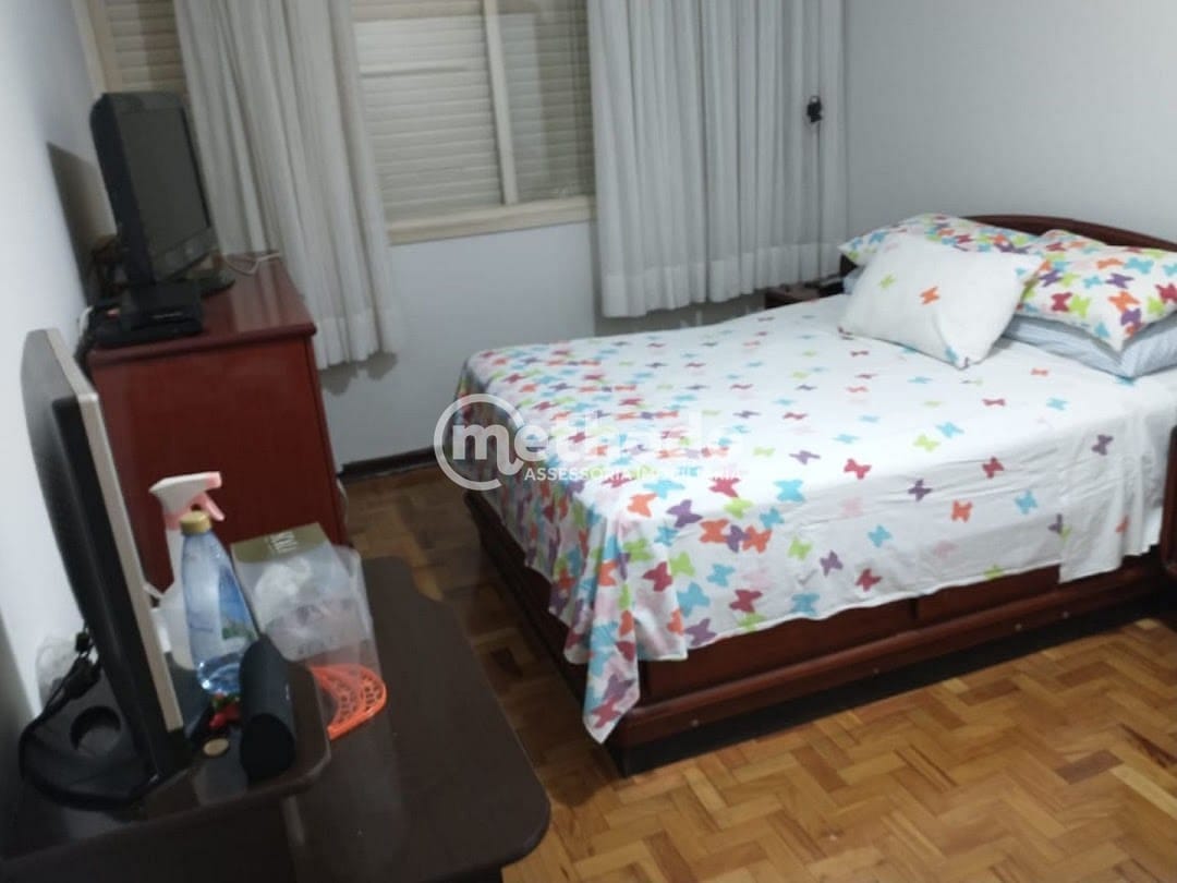 Apartamento, 3 quartos, 200 m² - Foto 6