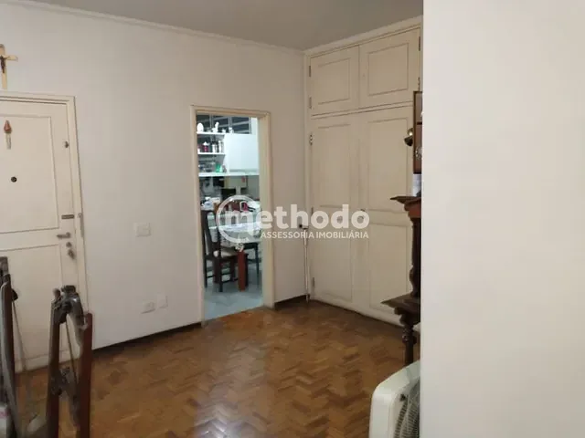 Apartamento com 200m² 3 quartos e 4 banheiros, à venda, no bairro Centro em Campinas