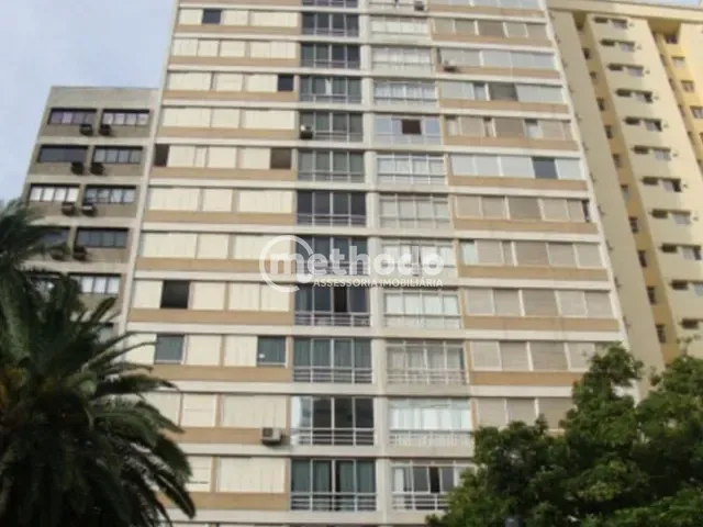 Apartamento com 200m² 3 quartos e 4 banheiros, à venda, no bairro Centro em Campinas