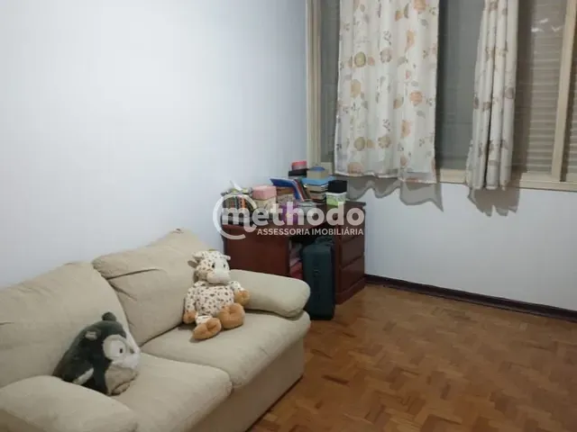 Apartamento com 200m² 3 quartos e 4 banheiros, à venda, no bairro Centro em Campinas