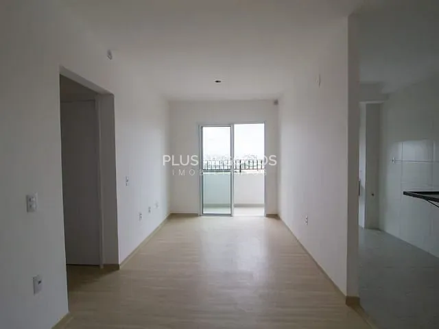 Apartamento com 64m² 2 quartos e 2 banheiros, à venda ou para alugar, no bairro Jardim São Carlos em Sorocaba