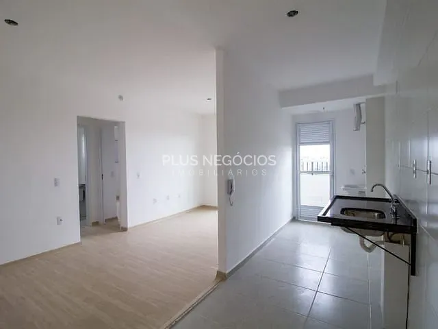 Apartamento com 64m² 2 quartos e 2 banheiros, à venda ou para alugar, no bairro Jardim São Carlos em Sorocaba