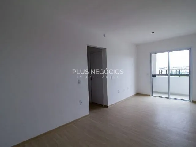 Apartamento com 64m² 2 quartos e 2 banheiros, à venda ou para alugar, no bairro Jardim São Carlos em Sorocaba
