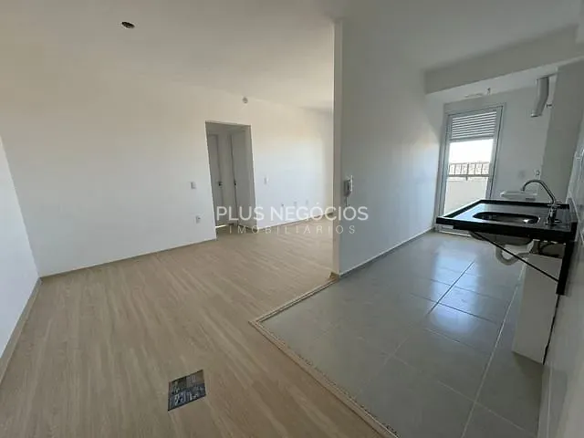 Apartamento com 64m² 2 quartos e 2 banheiros, à venda ou para alugar, no bairro Jardim São Carlos em Sorocaba