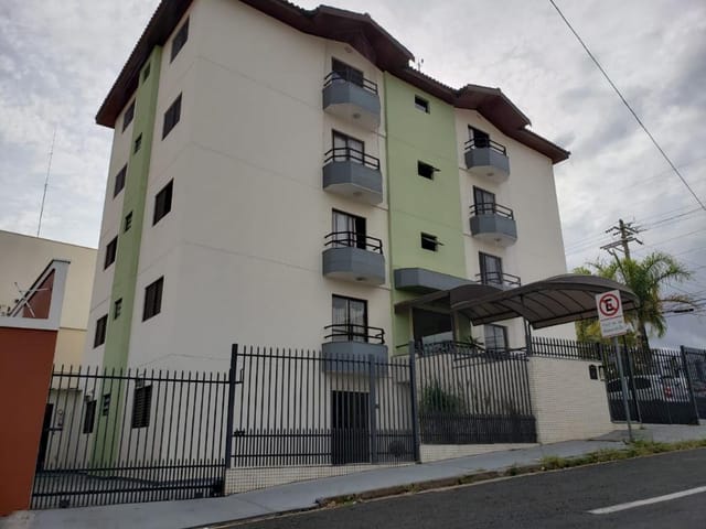 Foto do Apartamento - Apartamento com 3 dormitórios à venda, 81 m² por R$ 367.000,00 - Jardim Emília - Sorocaba/SP | Ary Proenca Negócios Imobiliários Ltda