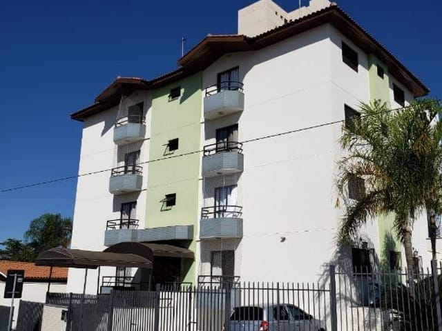 Foto do Apartamento - Apartamento com 3 dormitórios à venda, 81 m² por R$ 367.000,00 - Jardim Emília - Sorocaba/SP | Ary Proenca Negócios Imobiliários Ltda