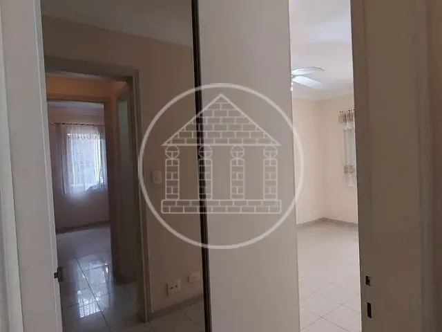 Apartamento 2 quartos e 1 banheiro, à venda, no bairro Jardim Umuarama em São Paulo