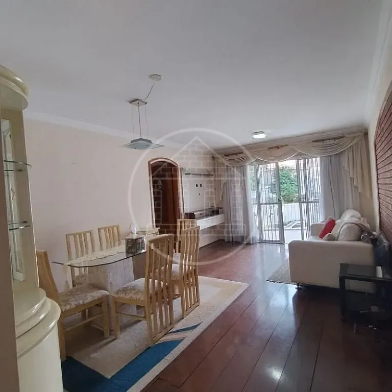 Apartamento, 2 quartos, 113 m² - Foto 1