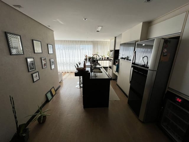 Foto do Apartamento - Apartamento com 3 dormitórios à venda, 125 m² por R$ 1.080.000,00 - Royal Park - São José dos Campos/SP | RUSSI IMÓVEIS