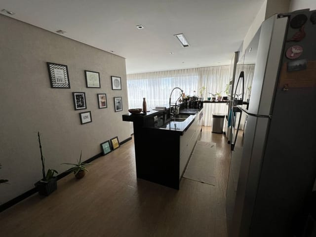 Foto do Apartamento - Apartamento com 3 dormitórios à venda, 125 m² por R$ 1.080.000,00 - Royal Park - São José dos Campos/SP | RUSSI IMÓVEIS