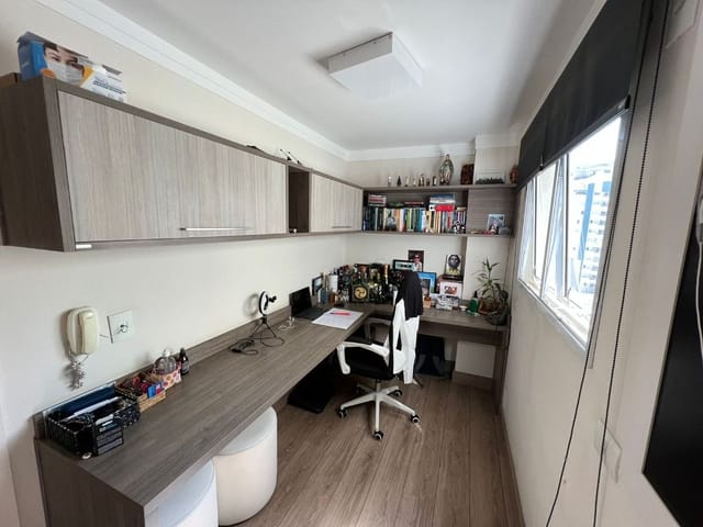 Foto do Apartamento - Apartamento com 3 dormitórios à venda, 125 m² por R$ 1.080.000,00 - Royal Park - São José dos Campos/SP | RUSSI IMÓVEIS