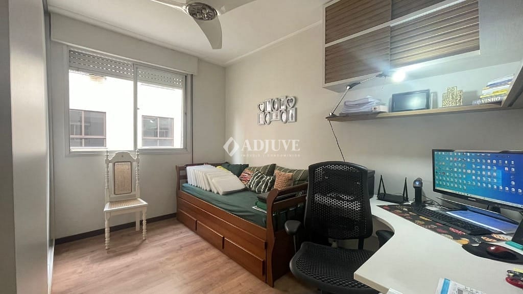Apartamento à venda com 3 quartos, 130m² - Foto 11