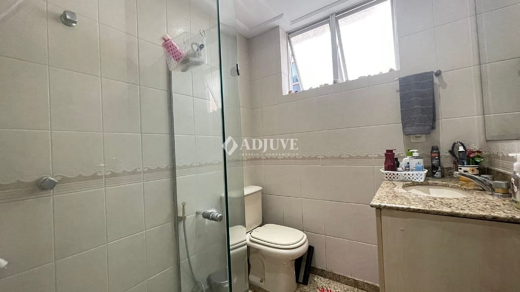 Apartamento à venda com 3 quartos, 130m² - Foto 8