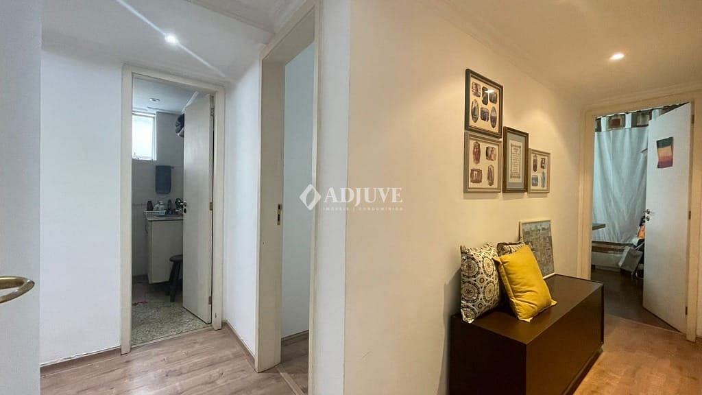 Apartamento à venda com 3 quartos, 130m² - Foto 7
