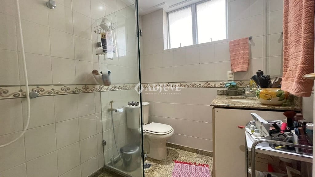 Apartamento à venda com 3 quartos, 130m² - Foto 10