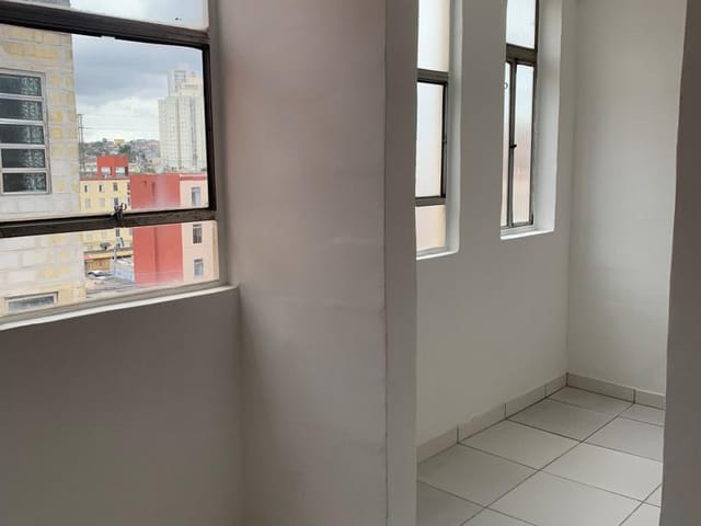 Foto do Apartamento - Apartamento à venda, Conjunto Habitacional Presidente Castelo Branco, Carapicuíba, SP | Collina Imóveis