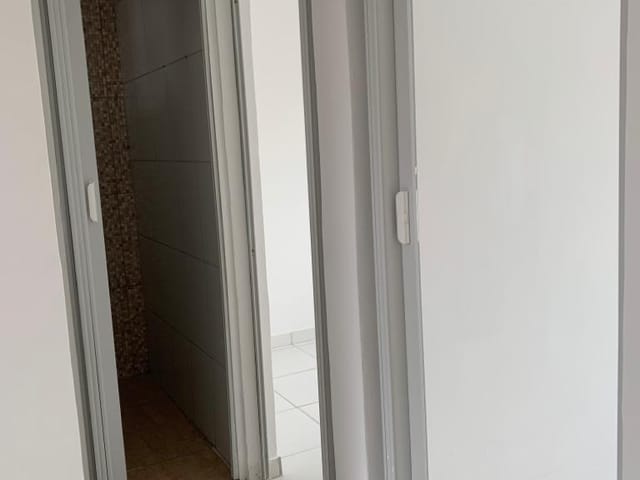 Foto do Apartamento - Apartamento à venda, Conjunto Habitacional Presidente Castelo Branco, Carapicuíba, SP | Collina Imóveis