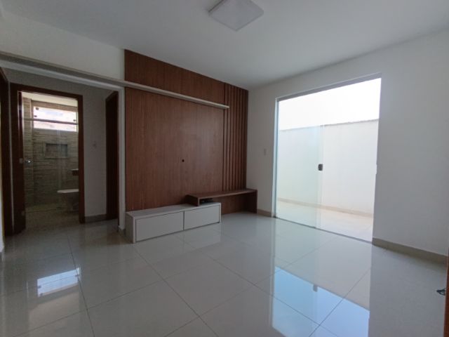 Foto do Apartamento - Apartamento com area privativà 2 quartos  1 vaga  no bairro Jardim Leblon, regiao  da Pampulha | Deltalar Imóveis