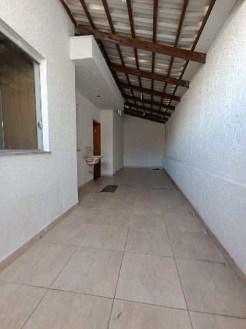 Foto do Apartamento - Apartamento com area privativà 2 quartos  1 vaga  no bairro Jardim Leblon, regiao  da Pampulha | Deltalar Imóveis