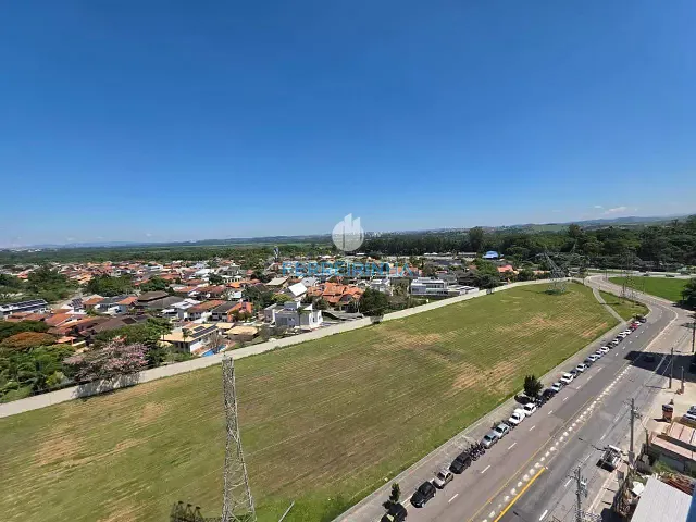 Apartamento com 92m² 3 quartos e 3 banheiros, à venda, no bairro Jardim das Colinas em São José dos Campos