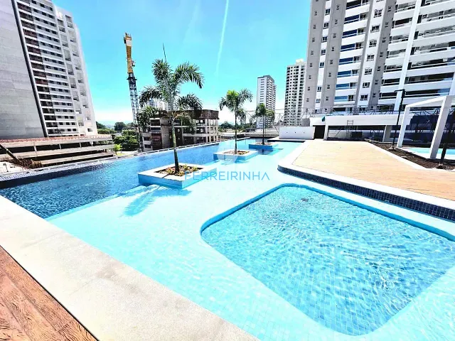 Apartamento com 92m² 3 quartos e 3 banheiros, à venda, no bairro Jardim das Colinas em São José dos Campos
