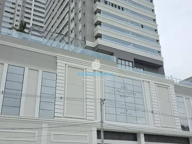 Apartamento com 92m² 3 quartos e 3 banheiros, à venda, no bairro Jardim das Colinas em São José dos Campos