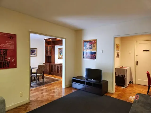 Apartamento 4 quartos e 1 banheiro, à venda, no bairro Centro em Petrópolis