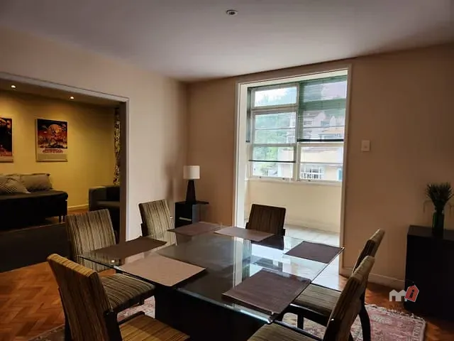 Apartamento 4 quartos e 1 banheiro, à venda, no bairro Centro em Petrópolis