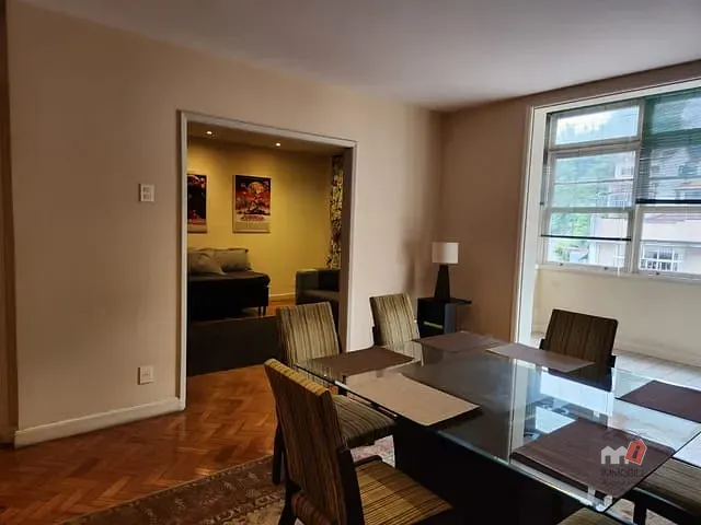Apartamento 4 quartos e 1 banheiro, à venda, no bairro Centro em Petrópolis