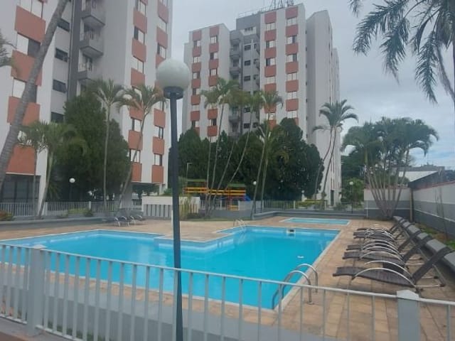 Foto do Apartamento - Apartamento com 2 dormitórios para alugar, 57 m² por R$ 2.408,27/mês (pacote)- Jardim Paulista - São José dos Campos/SP | INDEPENDENCE NEGOCIOS IMOBILIARIOS LTDA