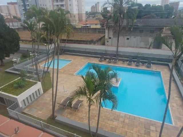 Foto do Apartamento - Apartamento com 2 dormitórios para alugar, 57 m² por R$ 2.408,27/mês (pacote)- Jardim Paulista - São José dos Campos/SP | INDEPENDENCE NEGOCIOS IMOBILIARIOS LTDA