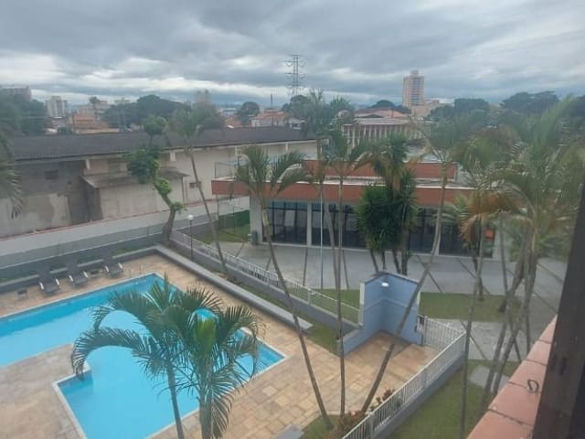 Foto do Apartamento - Apartamento com 2 dormitórios para alugar, 57 m² por R$ 2.408,27/mês (pacote)- Jardim Paulista - São José dos Campos/SP | INDEPENDENCE NEGOCIOS IMOBILIARIOS LTDA