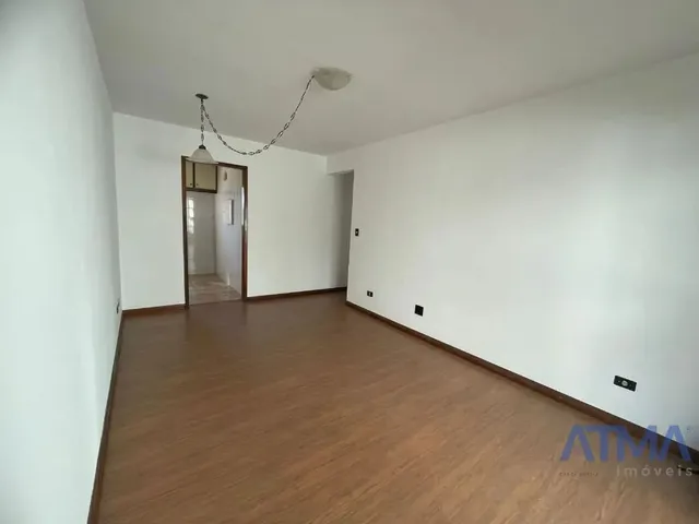 Apartamento 3 quartos e 3 banheiros, para alugar, no bairro Santa Quitéria em Curitiba