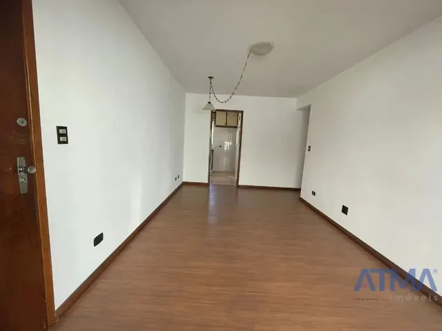 Apartamento 3 quartos e 3 banheiros, para alugar, no bairro Santa Quitéria em Curitiba