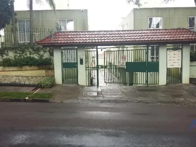 Apartamento 3 quartos e 3 banheiros, para alugar, no bairro Santa Quitéria em Curitiba