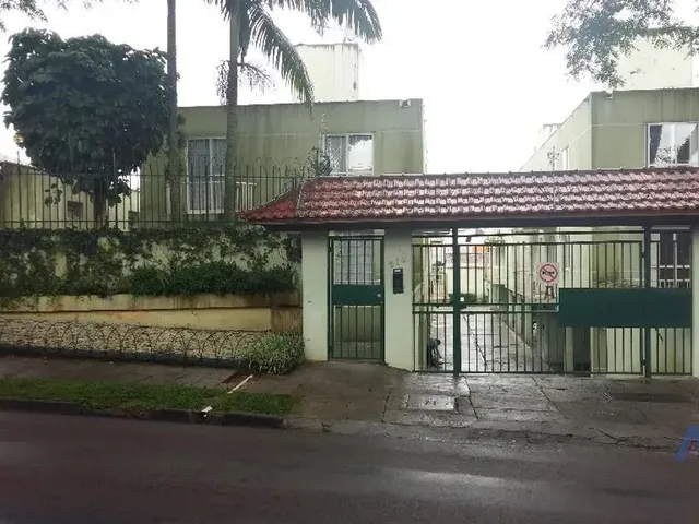 Apartamento 3 quartos e 3 banheiros, para alugar, no bairro Santa Quitéria em Curitiba