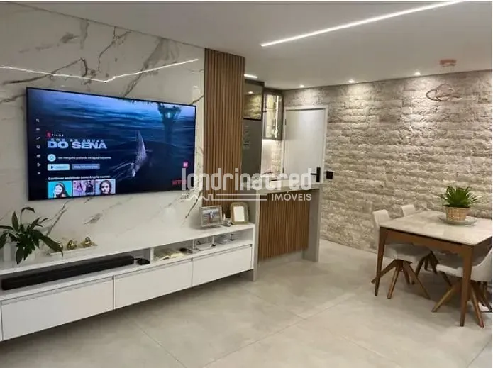 Apartamento, 2 quartos, 64 m² - Foto 2