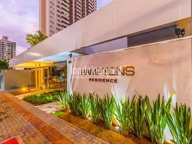 Apartamento 2 quartos e 2 banheiros, à venda, no bairro Aurora em Londrina